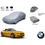 Lona/forro/cubierta Gruesa Antigranizo Para Auto Bmw Z4 2012