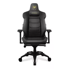 Silla Gamer Cougar Armor Evo Royal Con Respaldo Lumbar Nnet