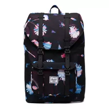 Bolso Herschel, Floral Luz Del Sol, Taglia Unica