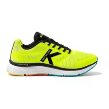 Zapatillas Running Cushion Barcelona Lima Kelme