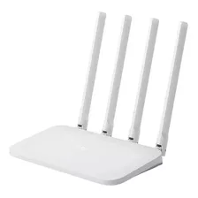 Router 4c Xioami 300mbps 4 Antenas Nuevos R4cm