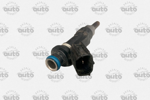 Inyector De Gasolina Toyota Yaris 2008 09 10 11 12 13 14 15 Foto 3