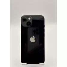 iPhone 14 256gb Negro Usado, Disponible Mayo 17