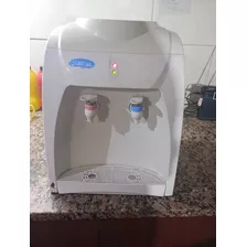 Dispenser Agua Frío- Calor 