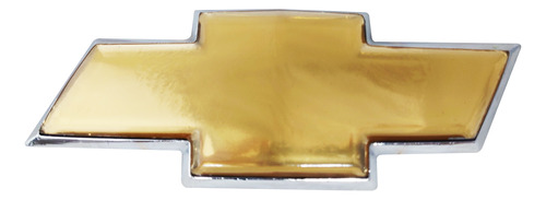 Emblema Delantero Chevy C3 Chevrolet Modelos 2009 Al 2012 Foto 5