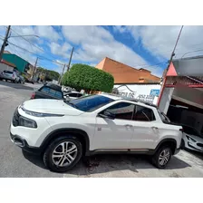 Fiat Toro Volcano 2.0 4x4 Tb Diesel 2017 Aut.