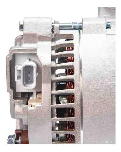 Alternador 105a Para Mazda Tribute 3.0 2001 2002 2003 2004 Foto 4