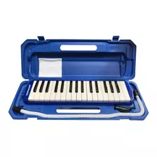 Pianica Melódica Hoffmann Ytm-32a Estuche Rigido Nueva