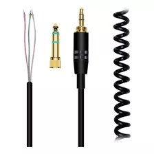 Cable Para Auriculares Sony Mdr 7506 7509 V600 V700 V900 V6 