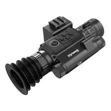 Visão Noturna Ht-60lrf Sytong Com Medidor De Distânc.ir940