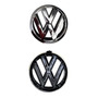 Parrilla Volkswagen Pointer 2005 1.8l Oep Sin Emblema