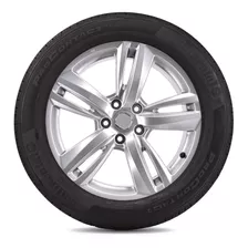 Llanta Continental Procontact Tx Ssr 225/45r19 96h Xl Índice De Carga 96