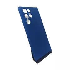 Funda Silicon-case Para Samsung S22 Ultra