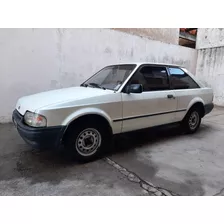 Ford Escort 1.8 L