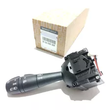 Chave De Seta Comando Farol De Milha Neblina Sandero Logan 2014 2015 2016 2017 2018 2019 - Nova Original - 255403601r 