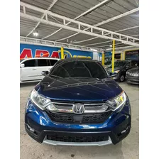 Honda Crv Ex Turvo