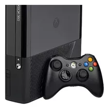 Microsoft Xbox 360 500gb + 50 Jogos Instalados Pronto Pra Uso.