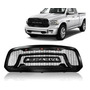 Parrilla Compatible Con Dodge Ram 2500 2019 2020 2021 A 2023