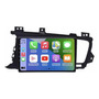 Radio 9 Pulgadas Android Auto Carplay Kia Optima 2011-2015