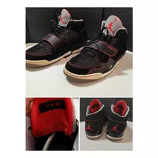 Air Jordan Iii. Impecables. 11 Usa,29 Mex. 