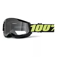 Strata 2 Goggle Upsol - Clear Lens