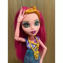 Boneca Monster High - Gigi Grant