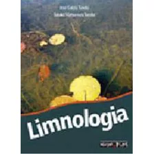 Limnologia, De Tundisi, José Galizia. Editora Oficina De Textos, Capa Mole Em Português