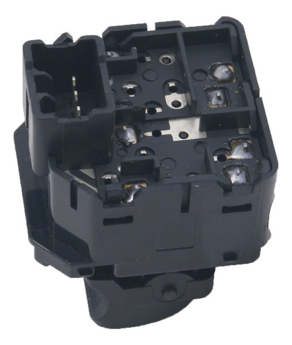 Para Interruptor De Ventana Daewoo Matiz 1998-2002 Foto 4