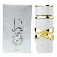 Perfume Yara Moi Lattafa Edp - mL a $2199