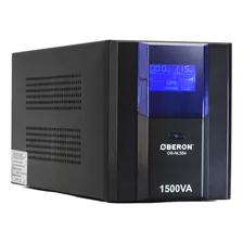 Nobreak 1500va 110v Ups Estabilizador Energia Bateria Pc