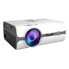 Proyector Mini Vankyo Leisure 410 Fullhd 1080p Diginet