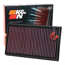 Filtro Ar Esportivo Inbox K&n Ken 33-3005 Audi A3 Tt S3 2.0