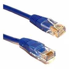 Cabo De Rede 2m Ethernet Rj45 Para Internet H'maston