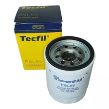 Filtro Oleo L200 Triton Sport Gls Cd 2.4 Diesel 2017 A 2020