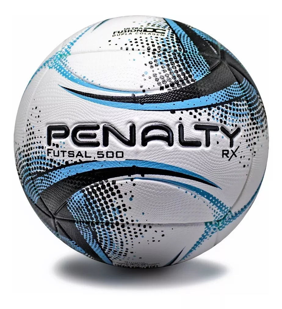 Bola Futsal Penalty Rx 500 Xxi 