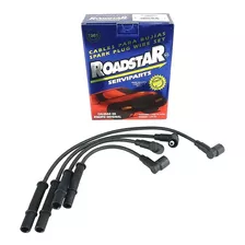 Cables De Bujias Nissan Aprio Motor 1.6 L 2010-2011