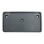 (1) Porta Placas Delantera Jeep Liberty 02/07 Generica