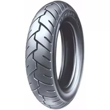 Pneu Lead 110 Burgman 125 Traseiro Michelin S1 350-10 Pronta