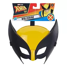 Marvel Xmen Role Play Mascara Wolverine Hasbro