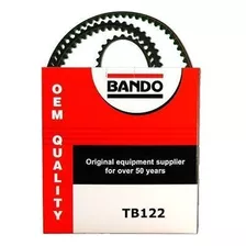 Bando Tb122 motor Correa Dentada