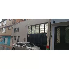 Venta Excelente Bodega Bogota Luis Carlos Galan Con Mezanine