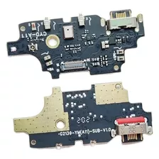 Conector De Carga Completo Do Umidigi A11 Original 