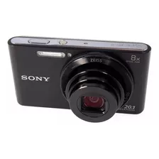 Câmera Sony Cyber-shot Dsc-w830