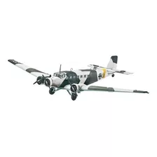 Junkers Ju52/3m 1:144 - Model Set Revell