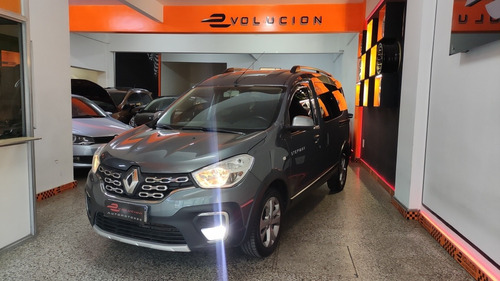 Renault Kangoo 2019 1.5 Dci Stepway