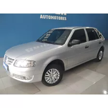 Volkswagen Gol 2013 1.4l