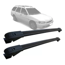 Rack De Teto Travessa Ford Escort Wagon 1998 1999 2000 2001