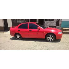 Mitsubishi Lancer 1.3 Modelo 1997 