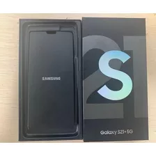 Samsung Galaxy S21 Plus Nuevos Y Sellados