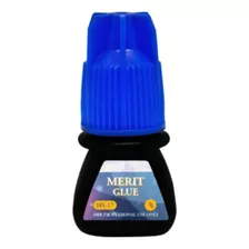 Cola Merit Glue Hs-17 Para Cilios Profissional